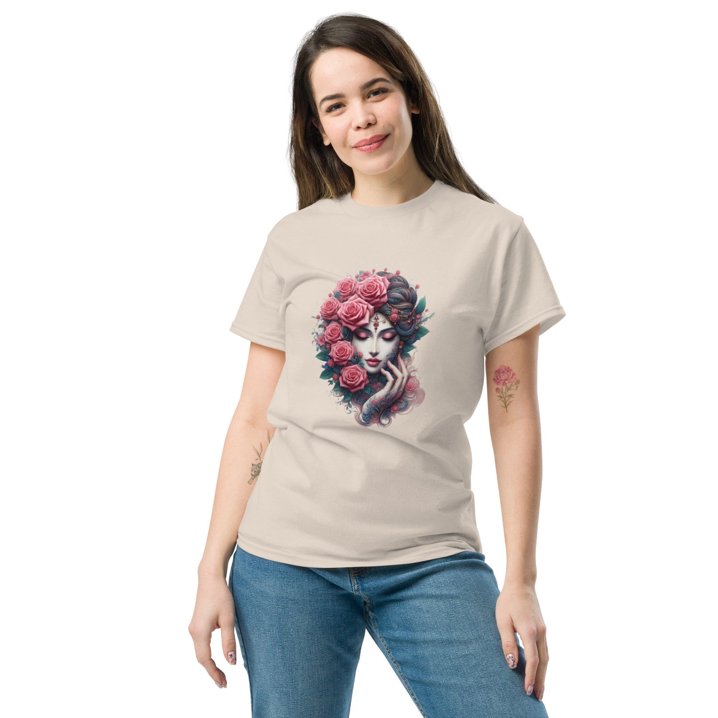Unisex classic tee
