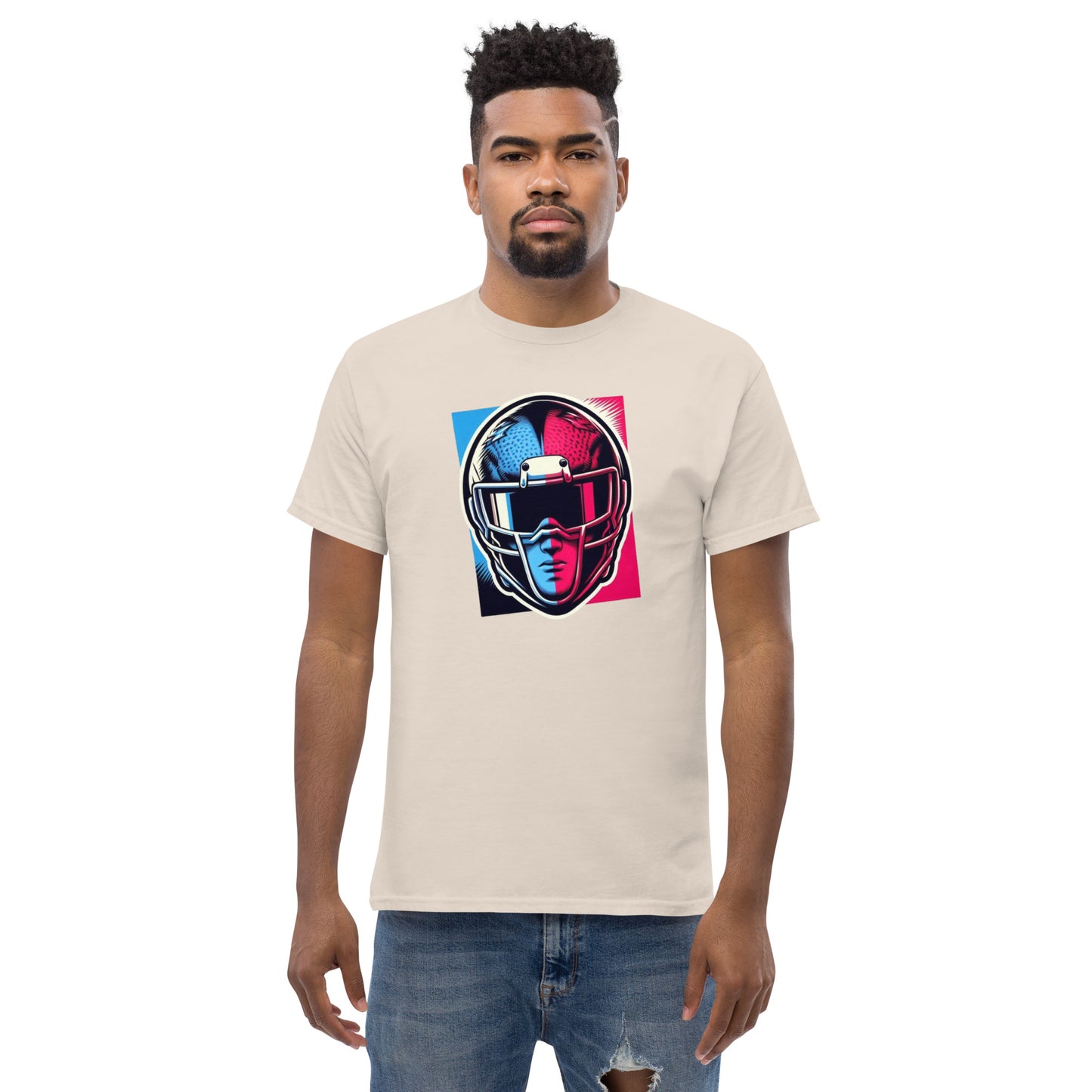 Unisex classic tee