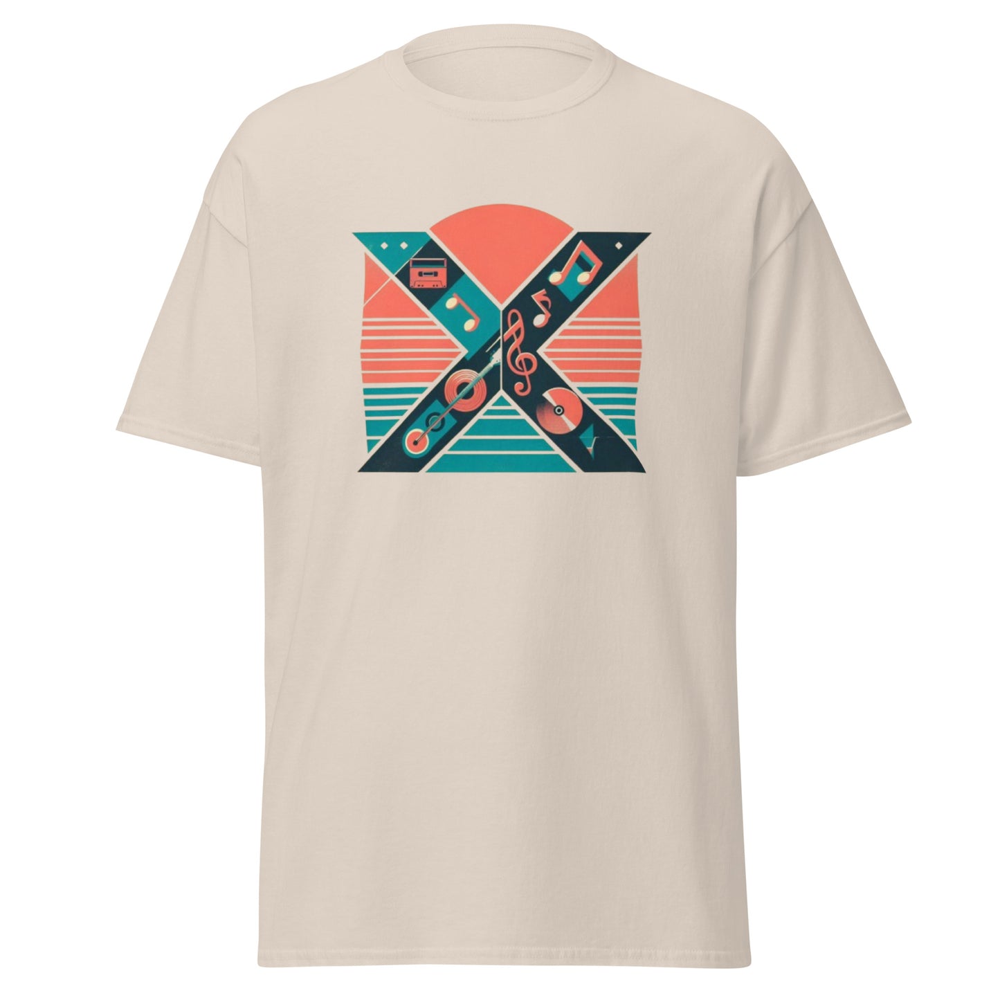 Unisex classic tee