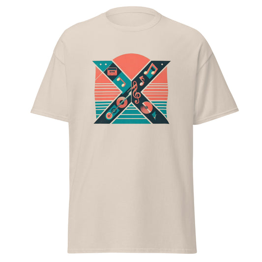 Unisex classic tee