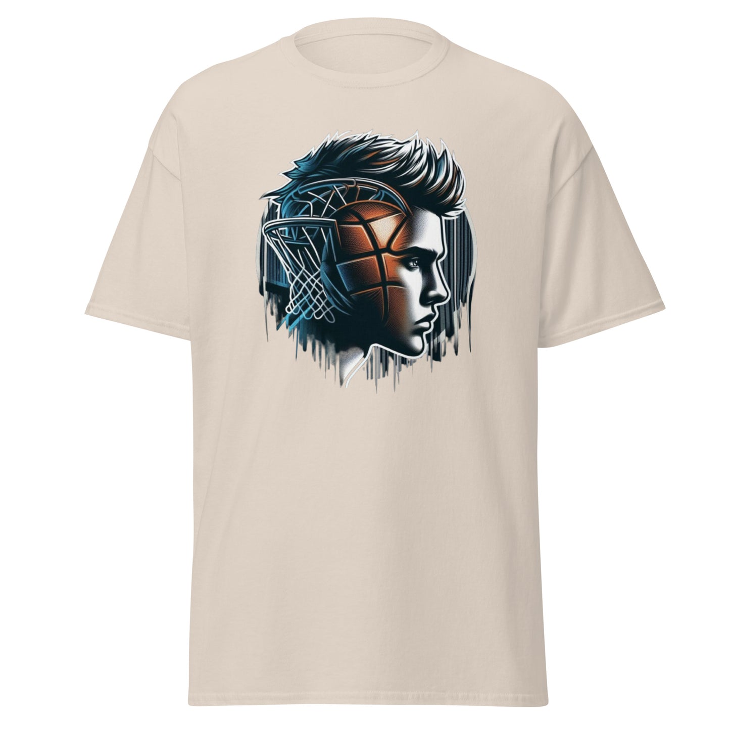 Unisex classic tee