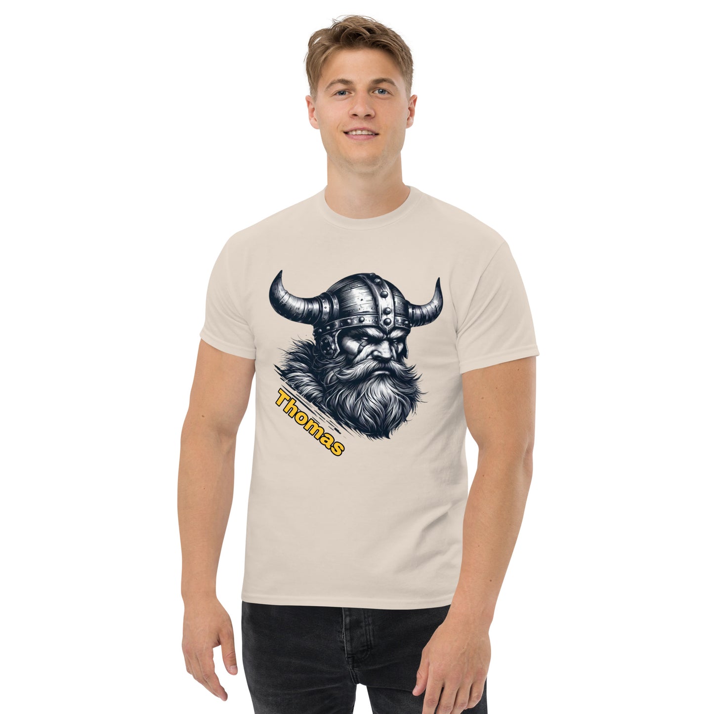 Unisex classic tee