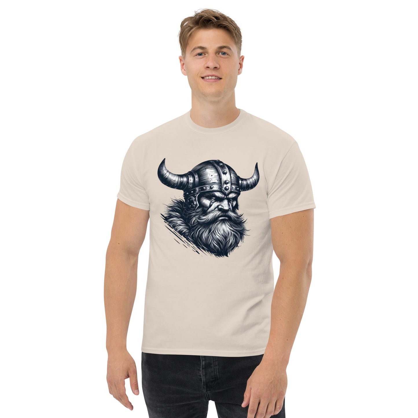Unisex classic tee
