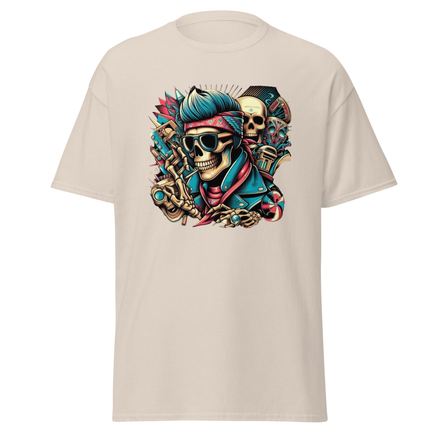 Unisex classic tee
