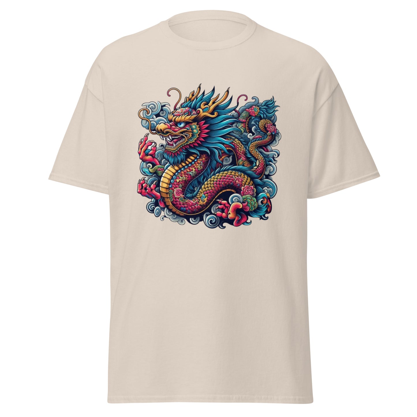 Unisex classic tee