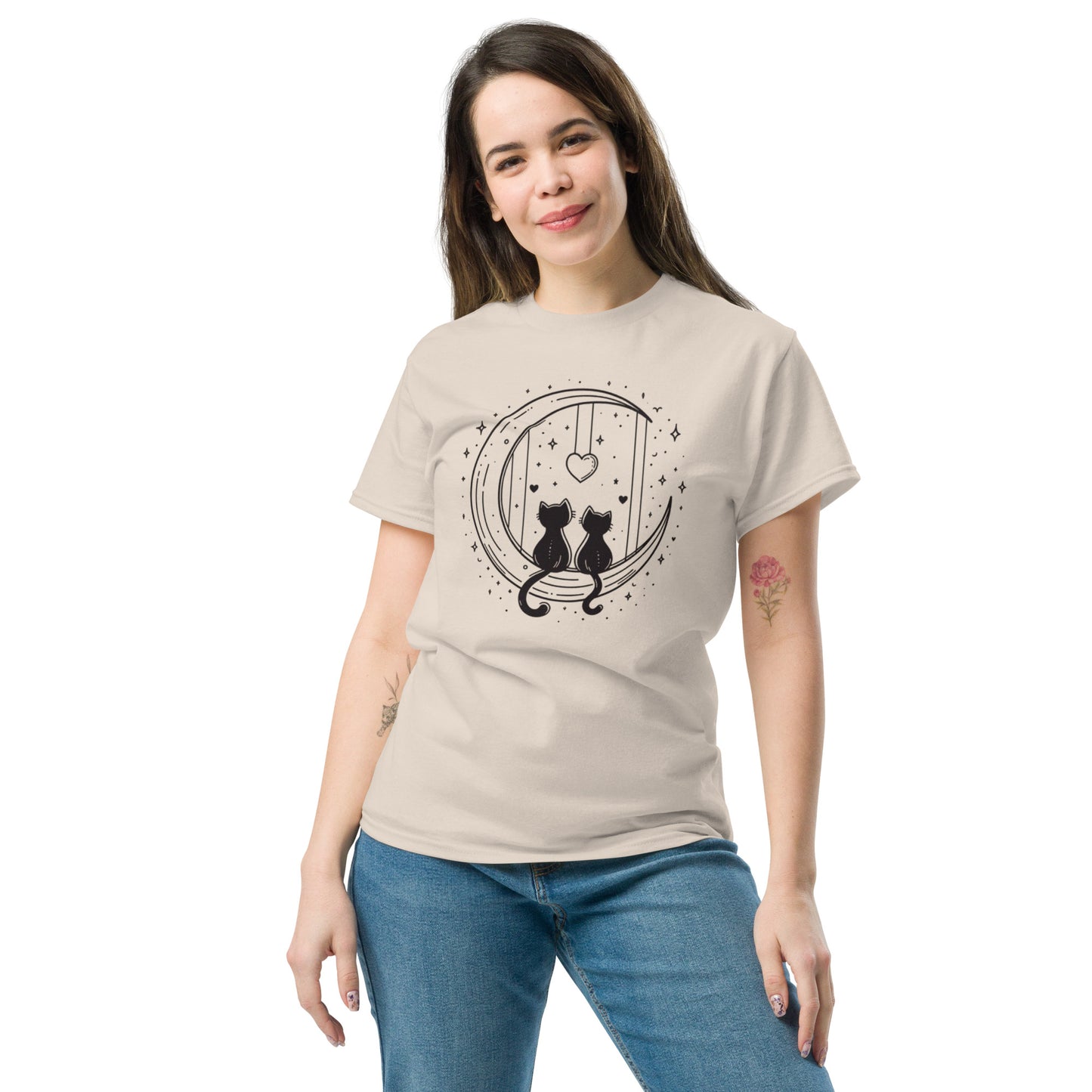 Unisex classic tee