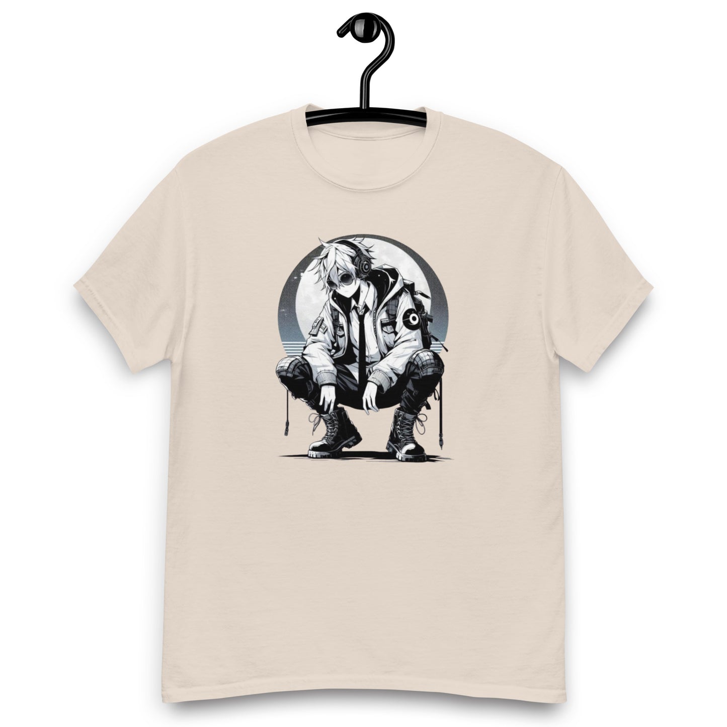 Unisex classic tee