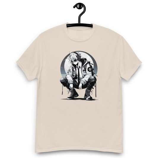 Unisex classic tee
