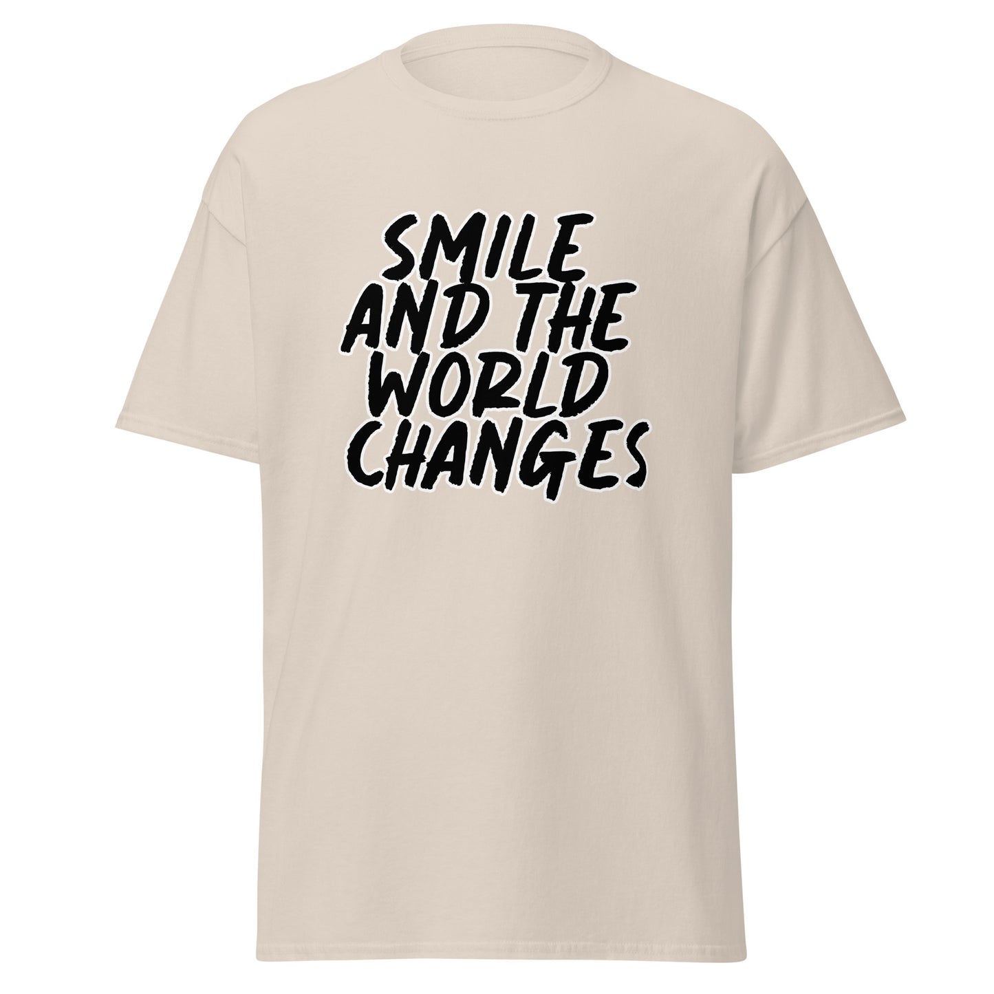 Unisex classic tee