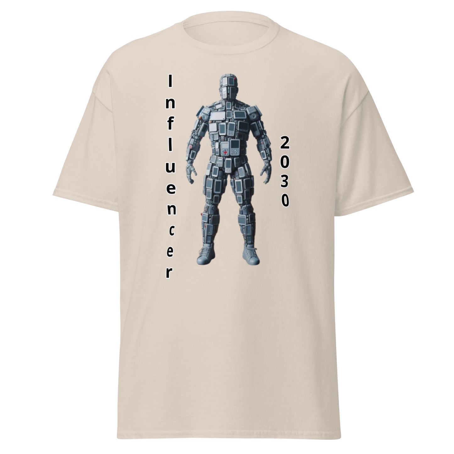 Unisex classic tee