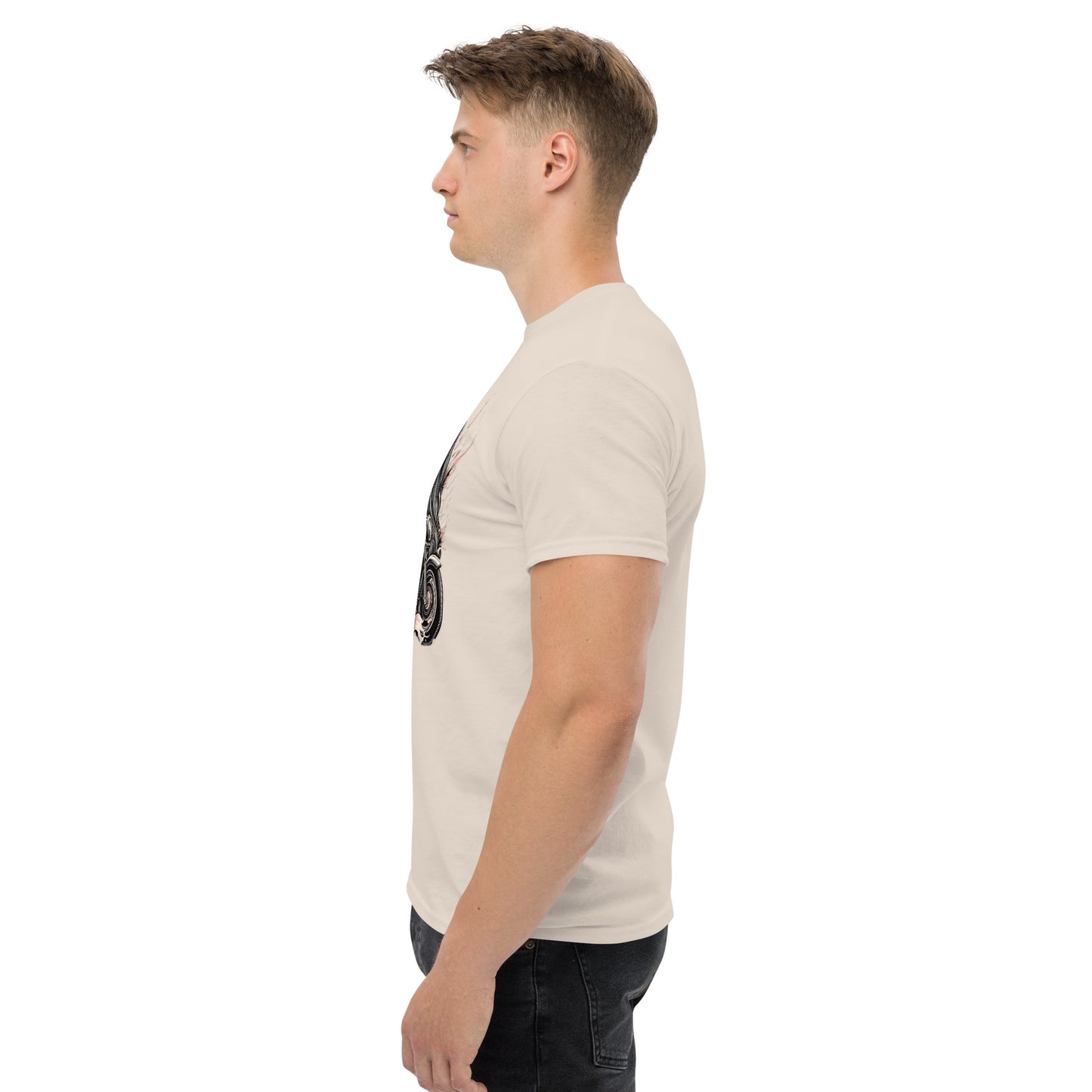 Unisex classic tee