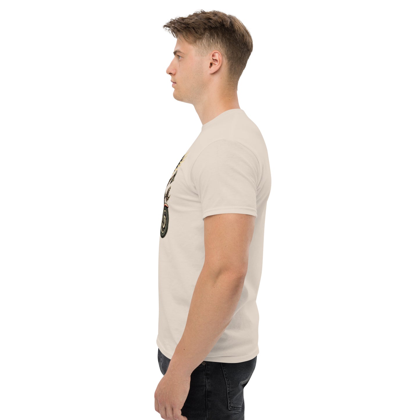 Unisex classic tee