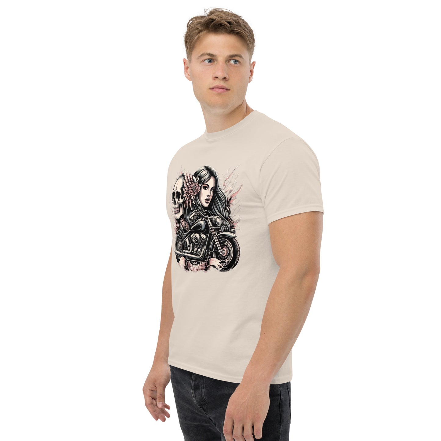 Unisex classic tee