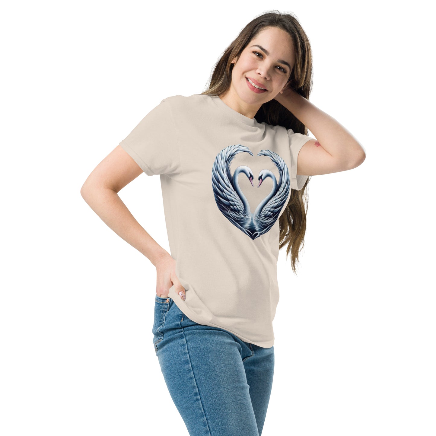 Unisex classic tee