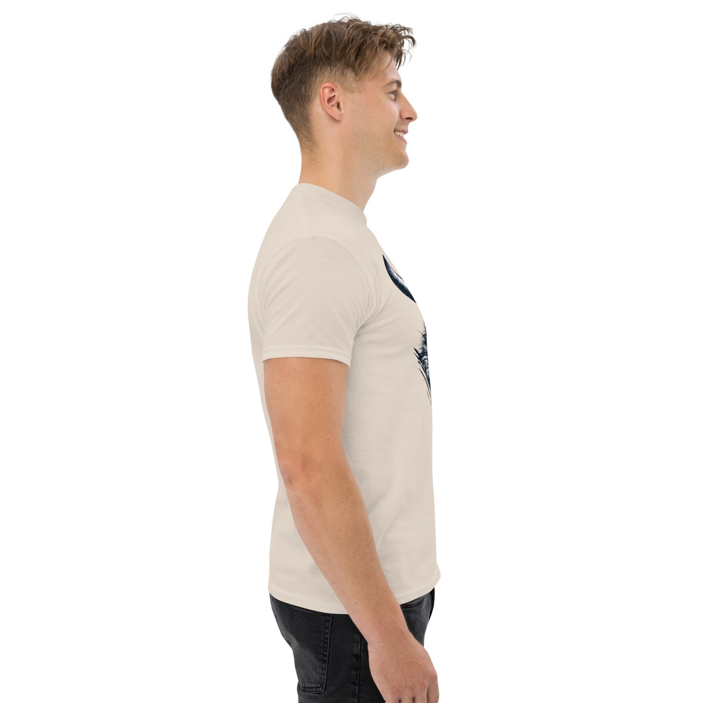 Unisex classic tee