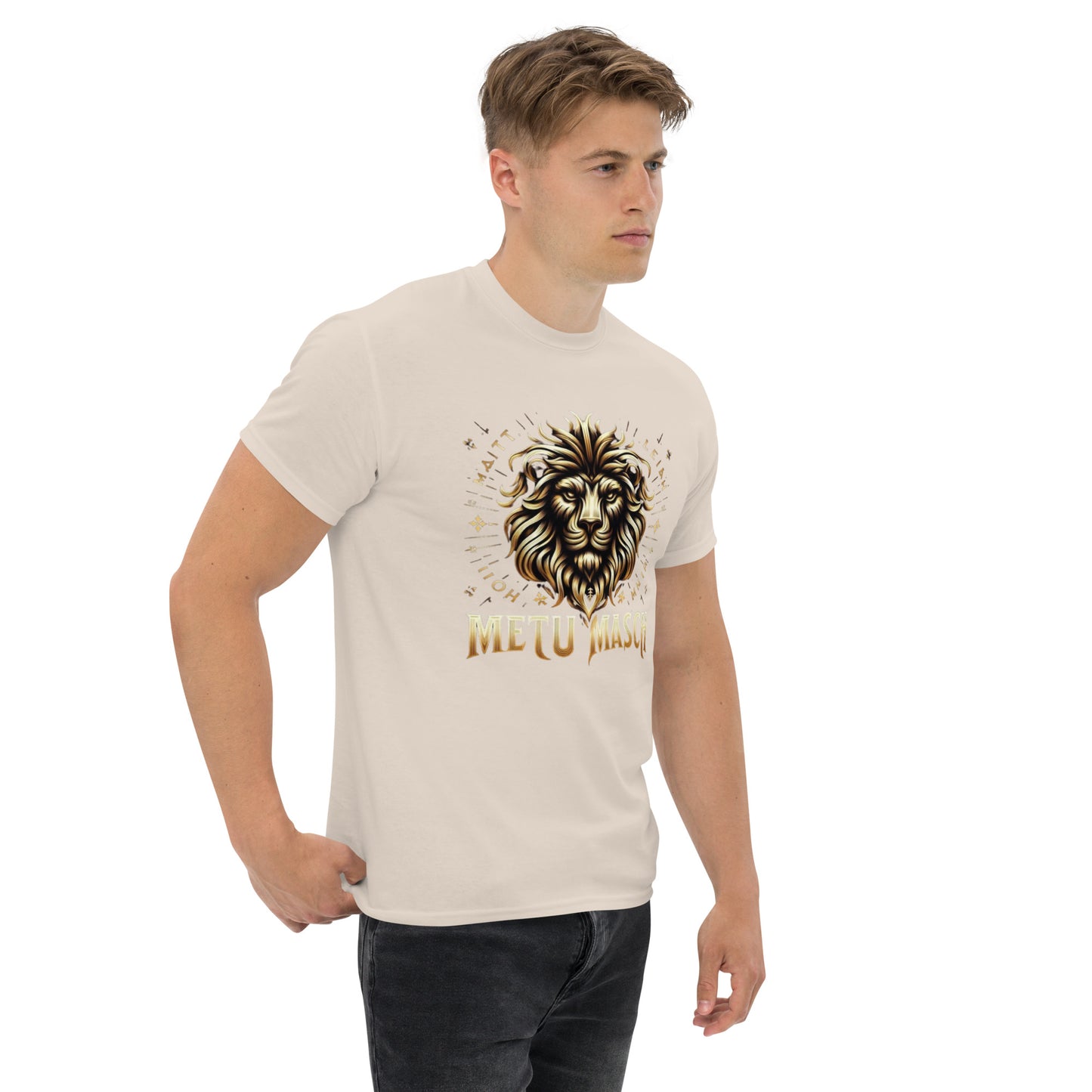 Unisex classic tee