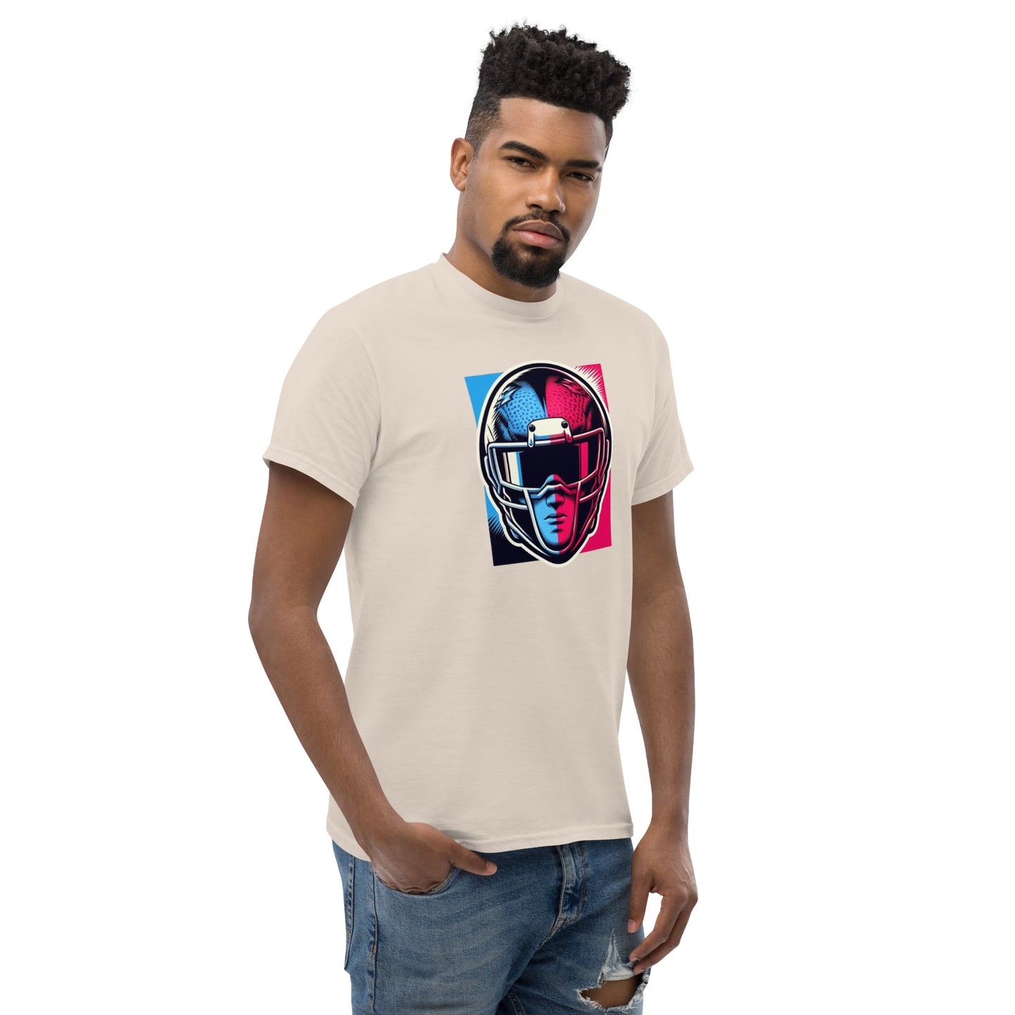Unisex classic tee