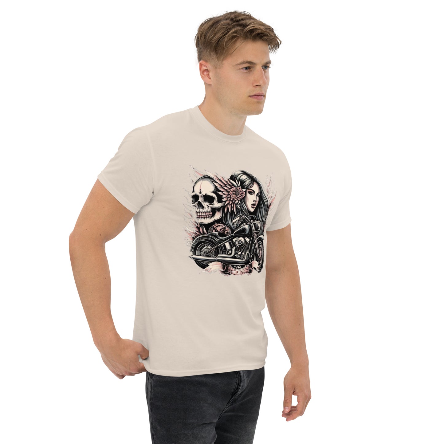 Unisex classic tee
