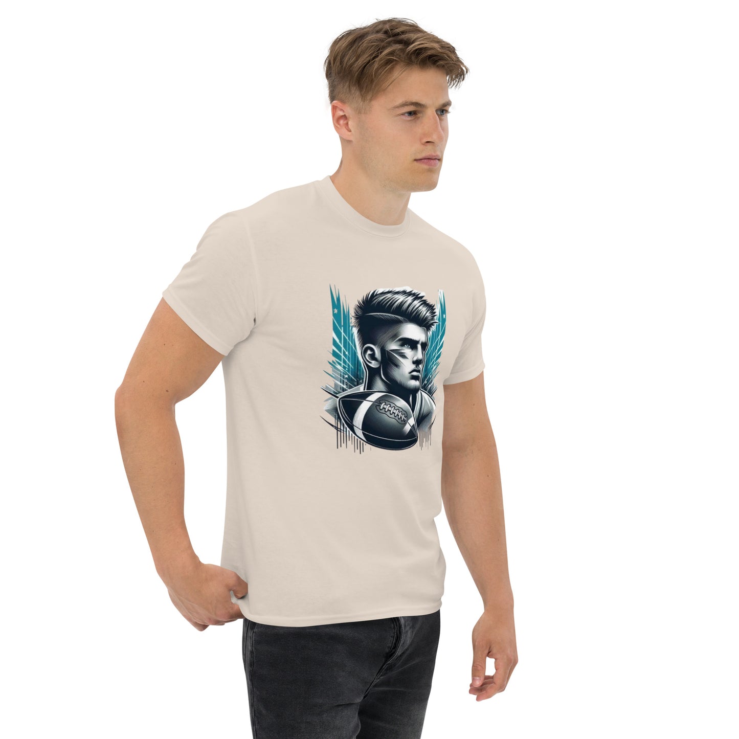 Unisex classic tee