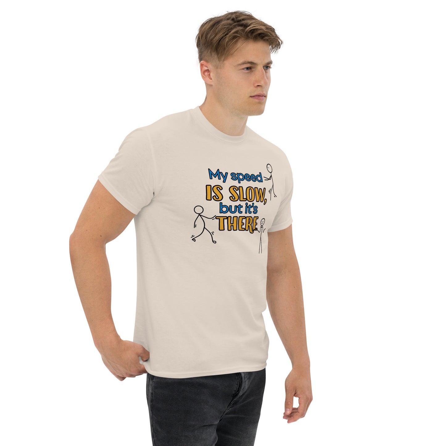Unisex classic tee