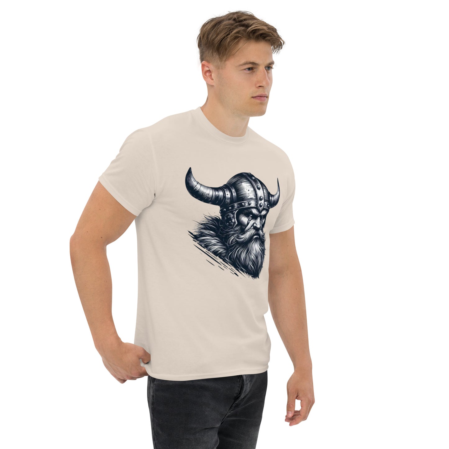 Unisex classic tee
