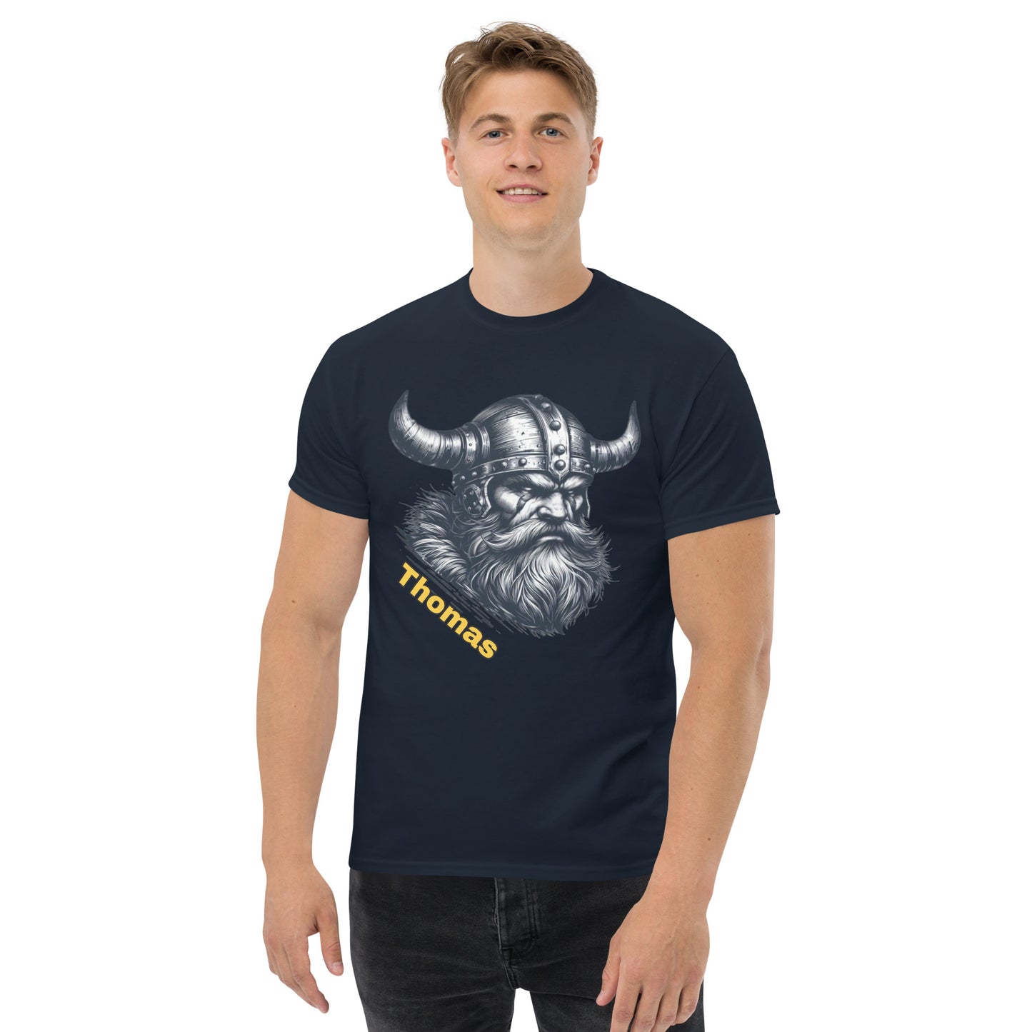 Unisex classic tee