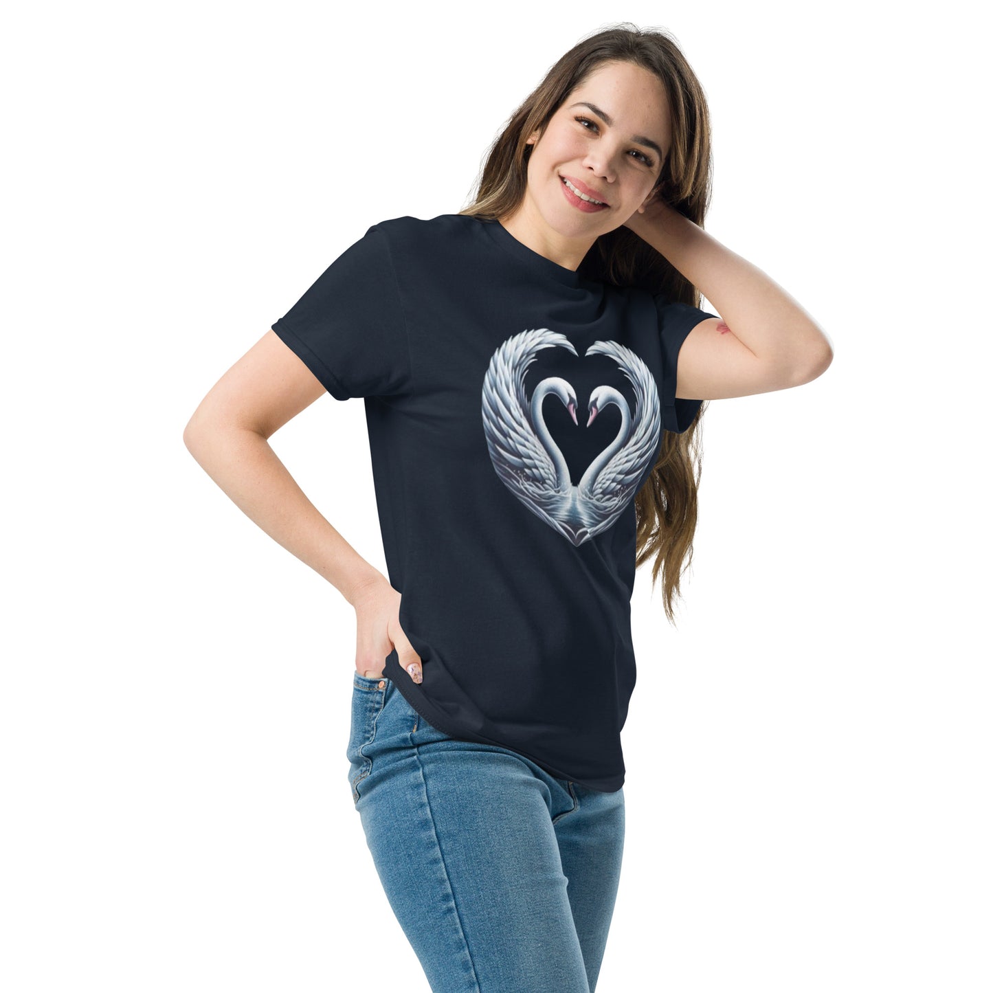 Unisex classic tee