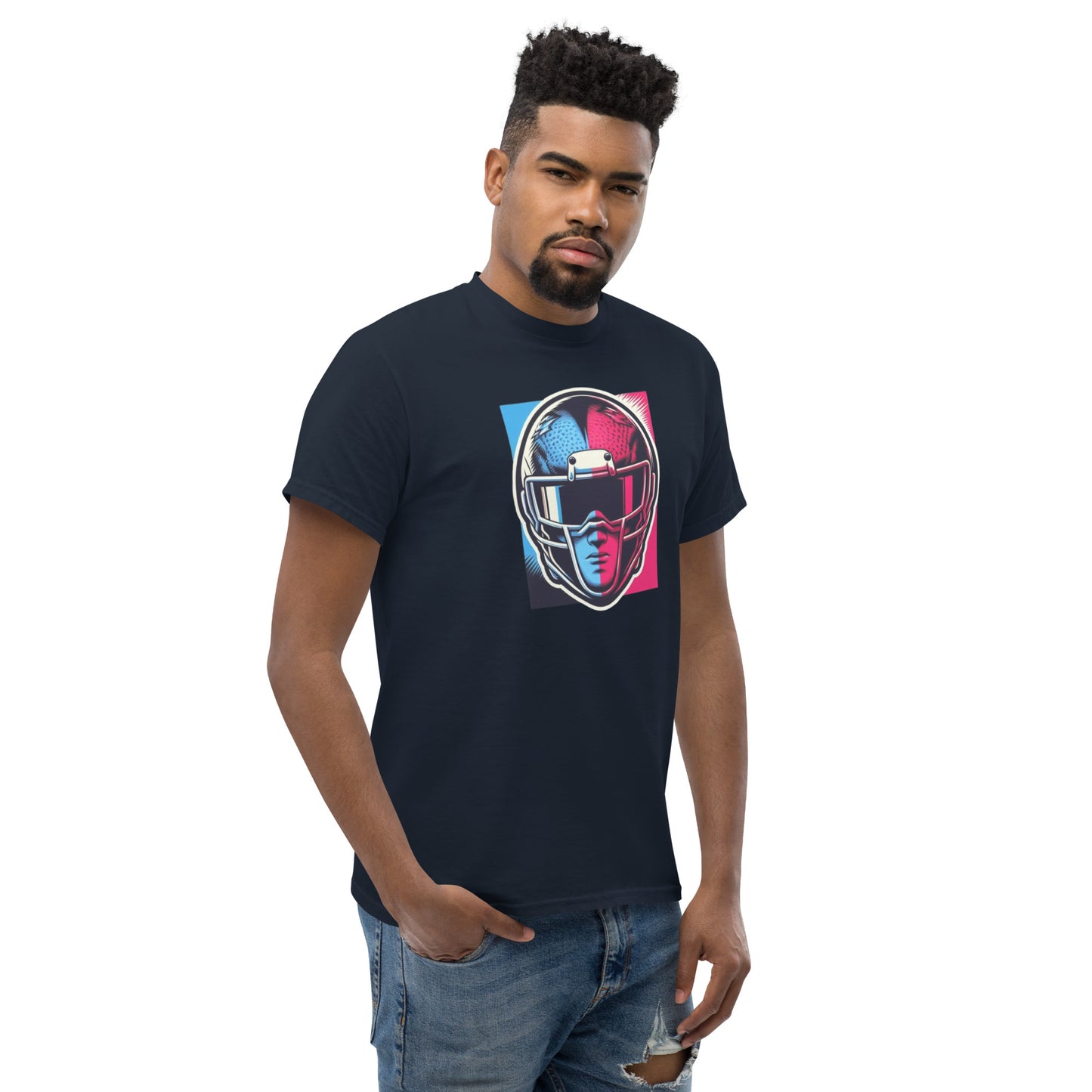 Unisex classic tee