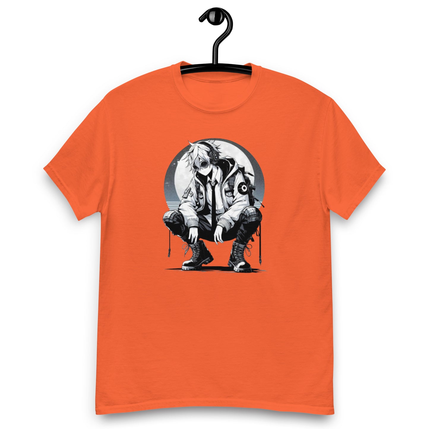Unisex classic tee
