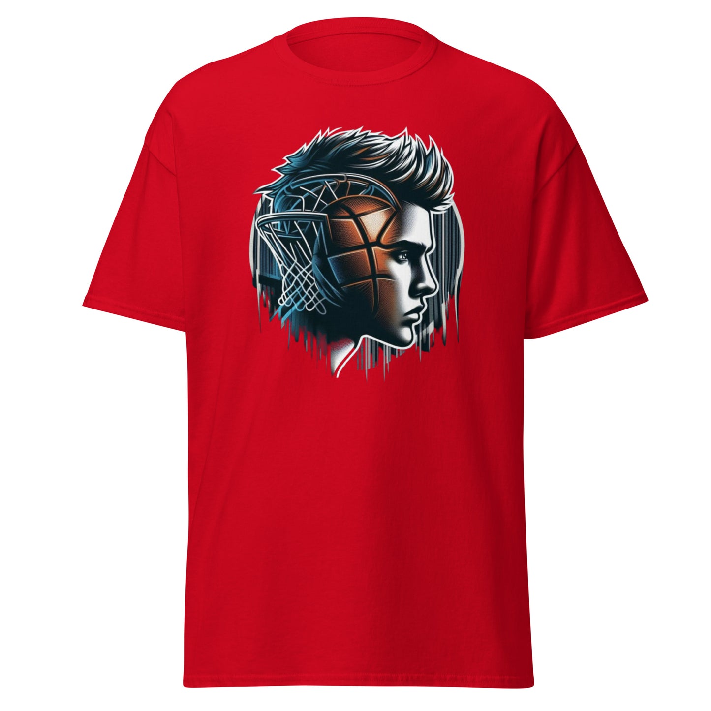 Unisex classic tee