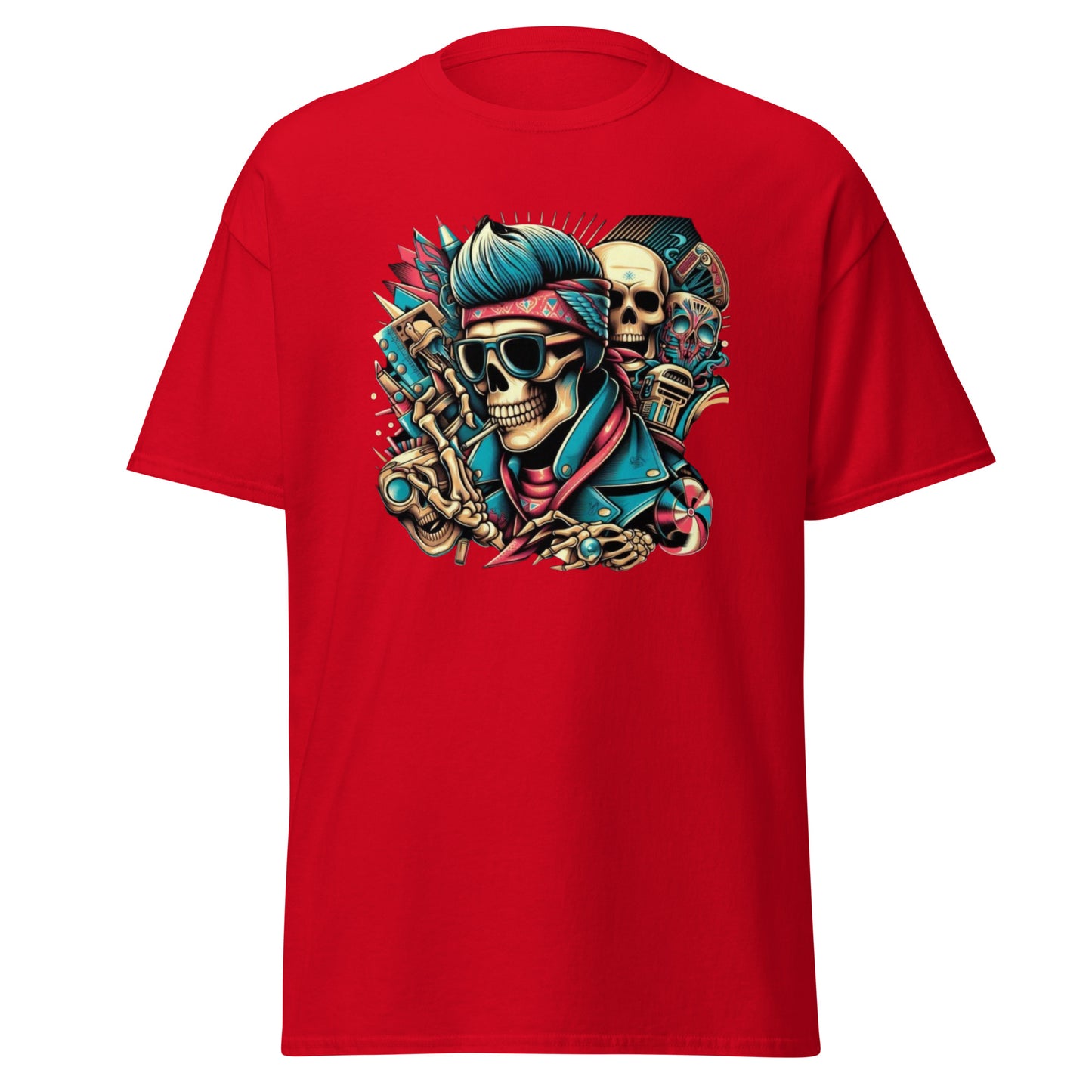 Unisex classic tee