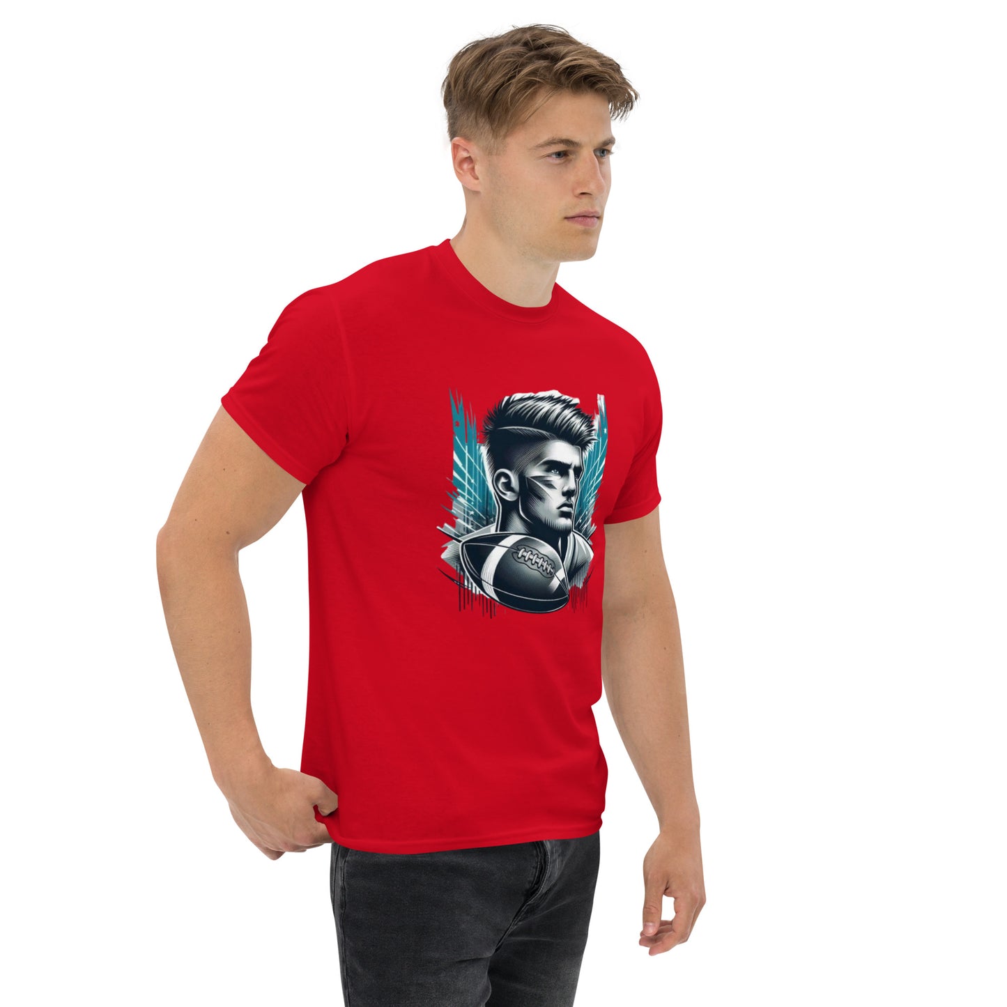 Unisex classic tee