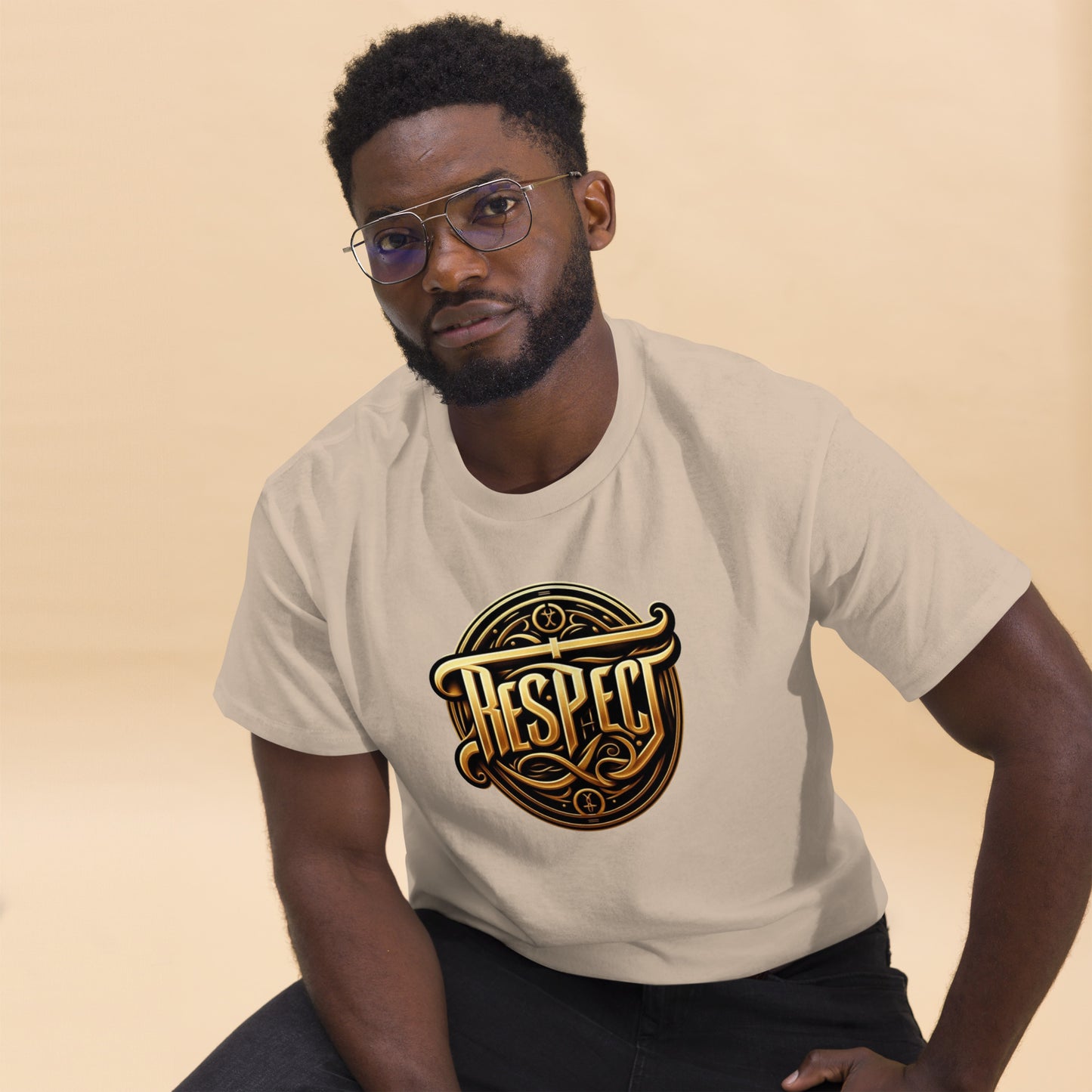 Unisex classic tee
