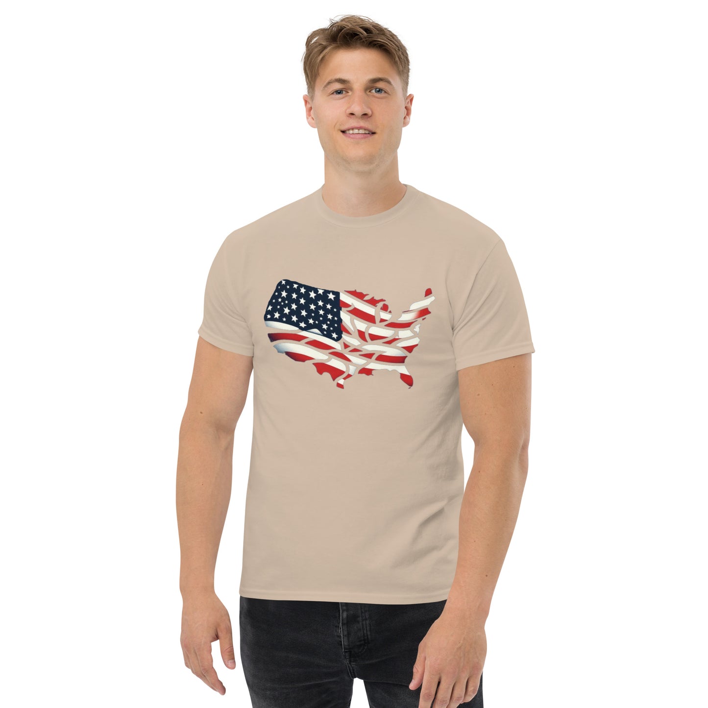 Unisex classic tee
