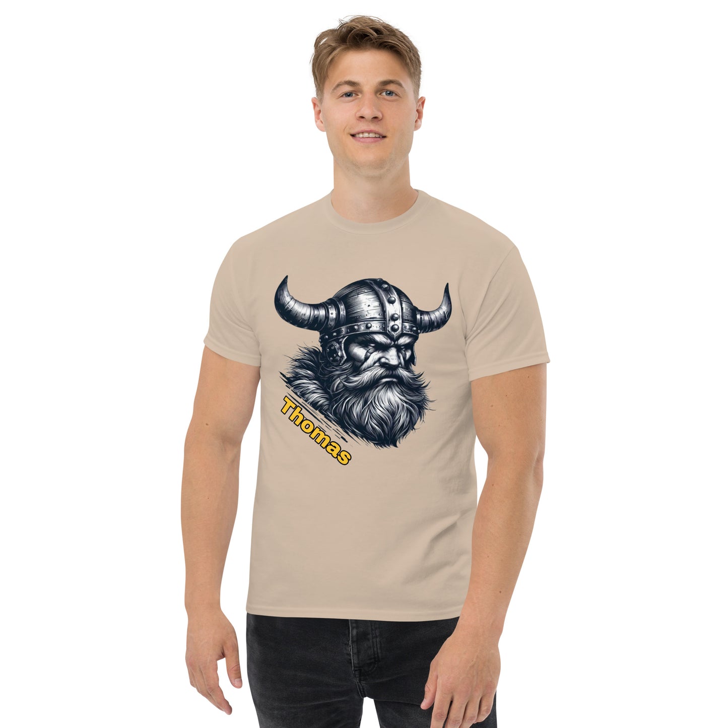 Unisex classic tee