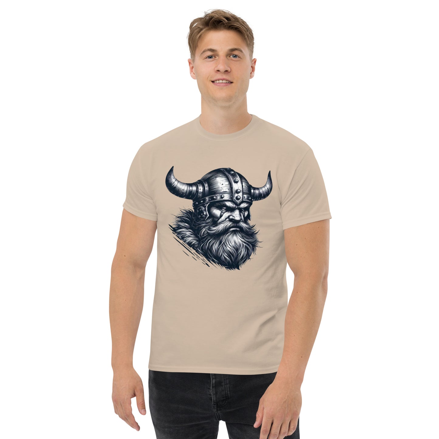 Unisex classic tee