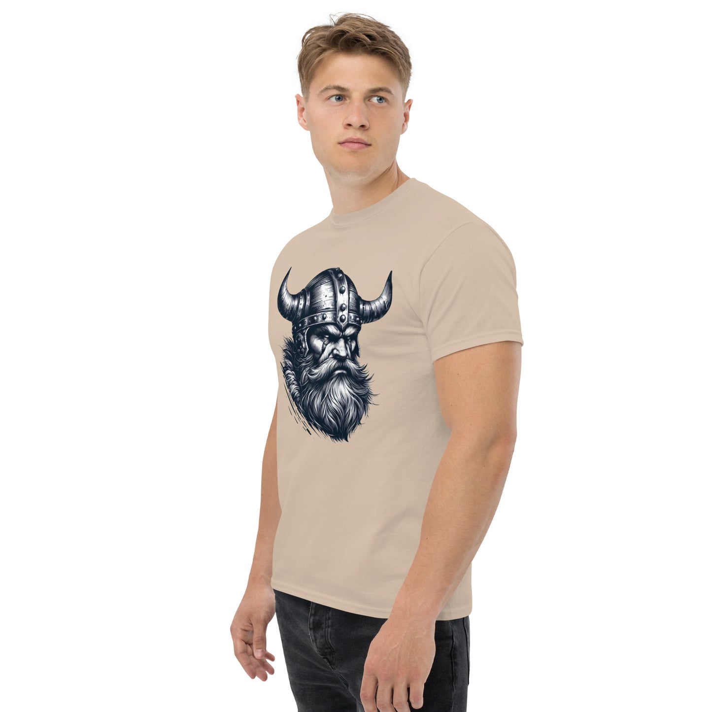 Unisex classic tee