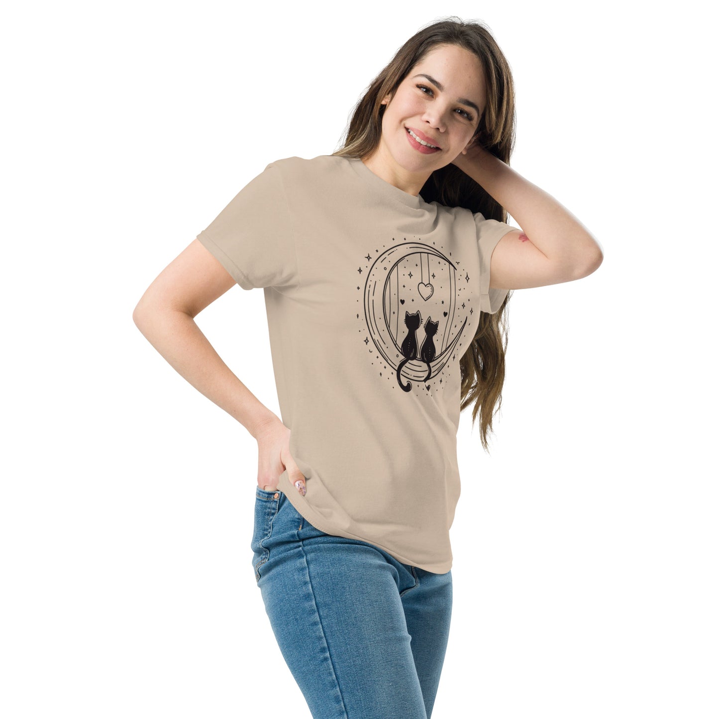 Unisex classic tee