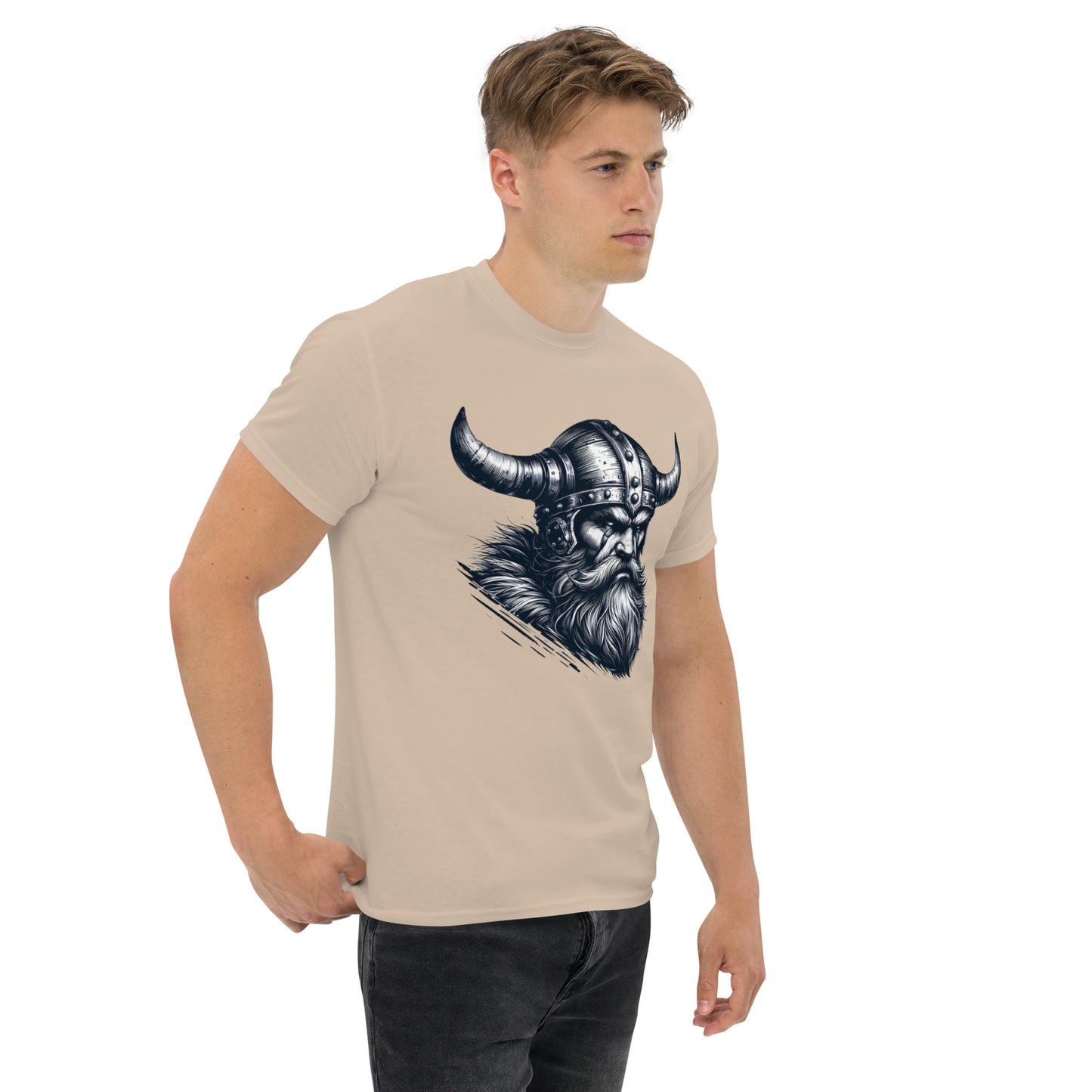 Unisex classic tee