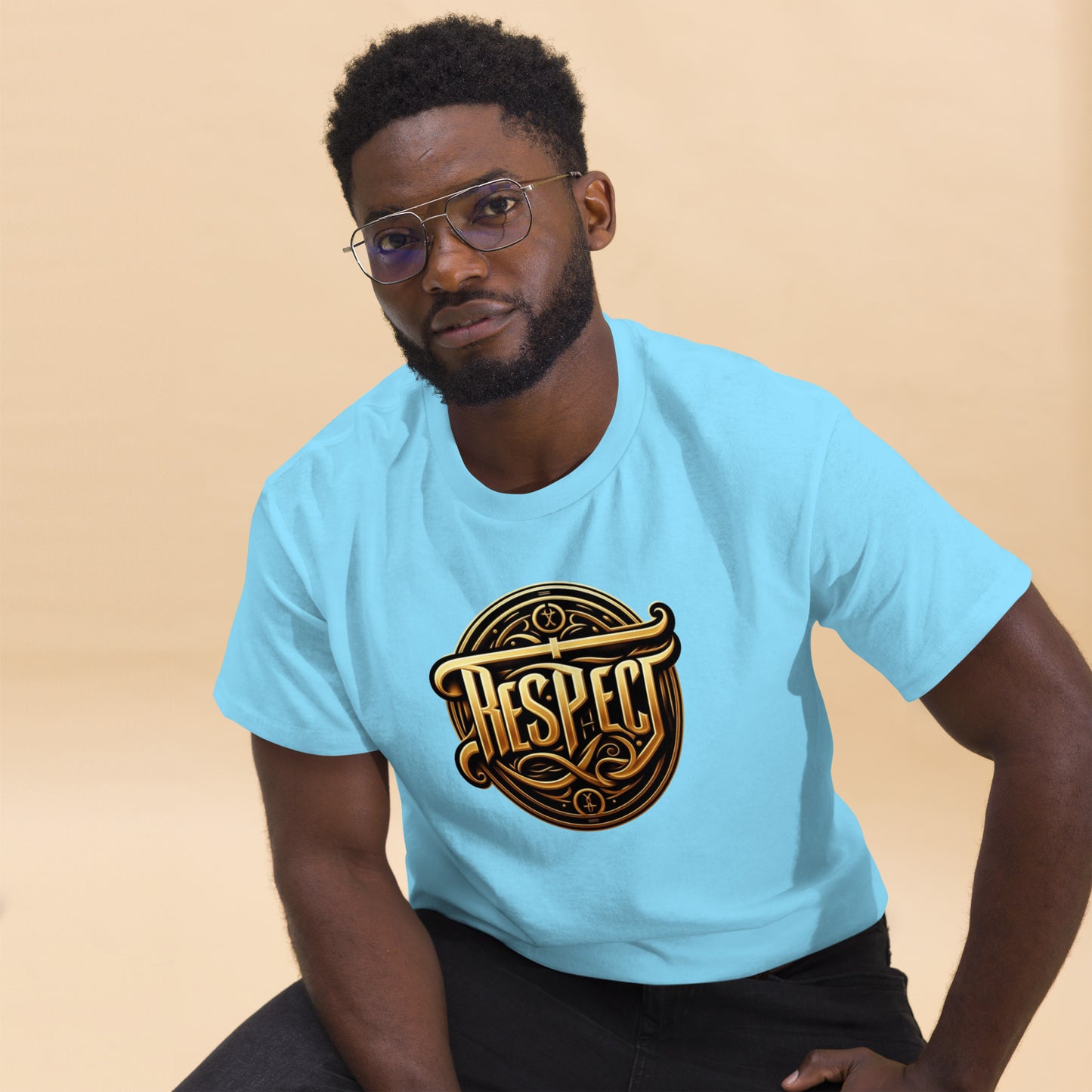 Unisex classic tee