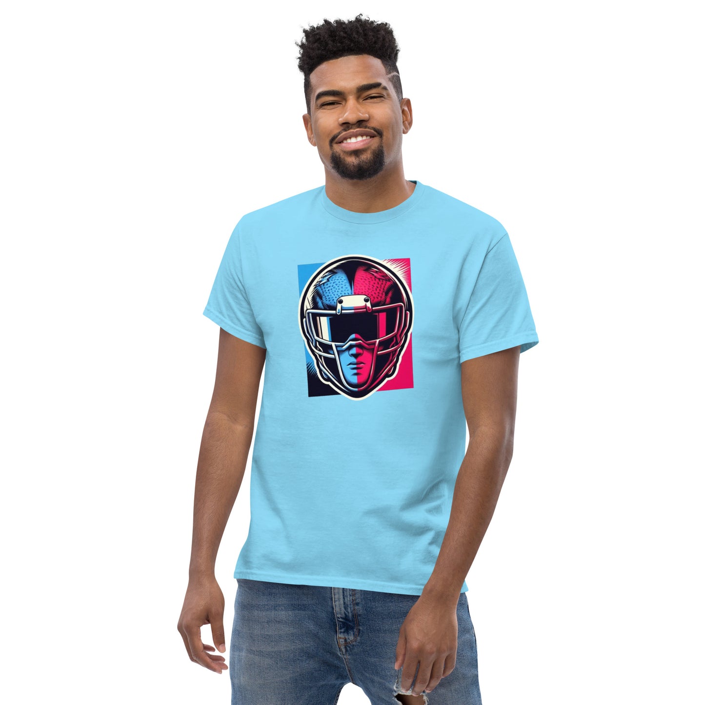 Unisex classic tee