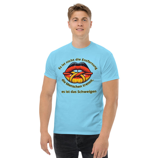 Unisex classic tee