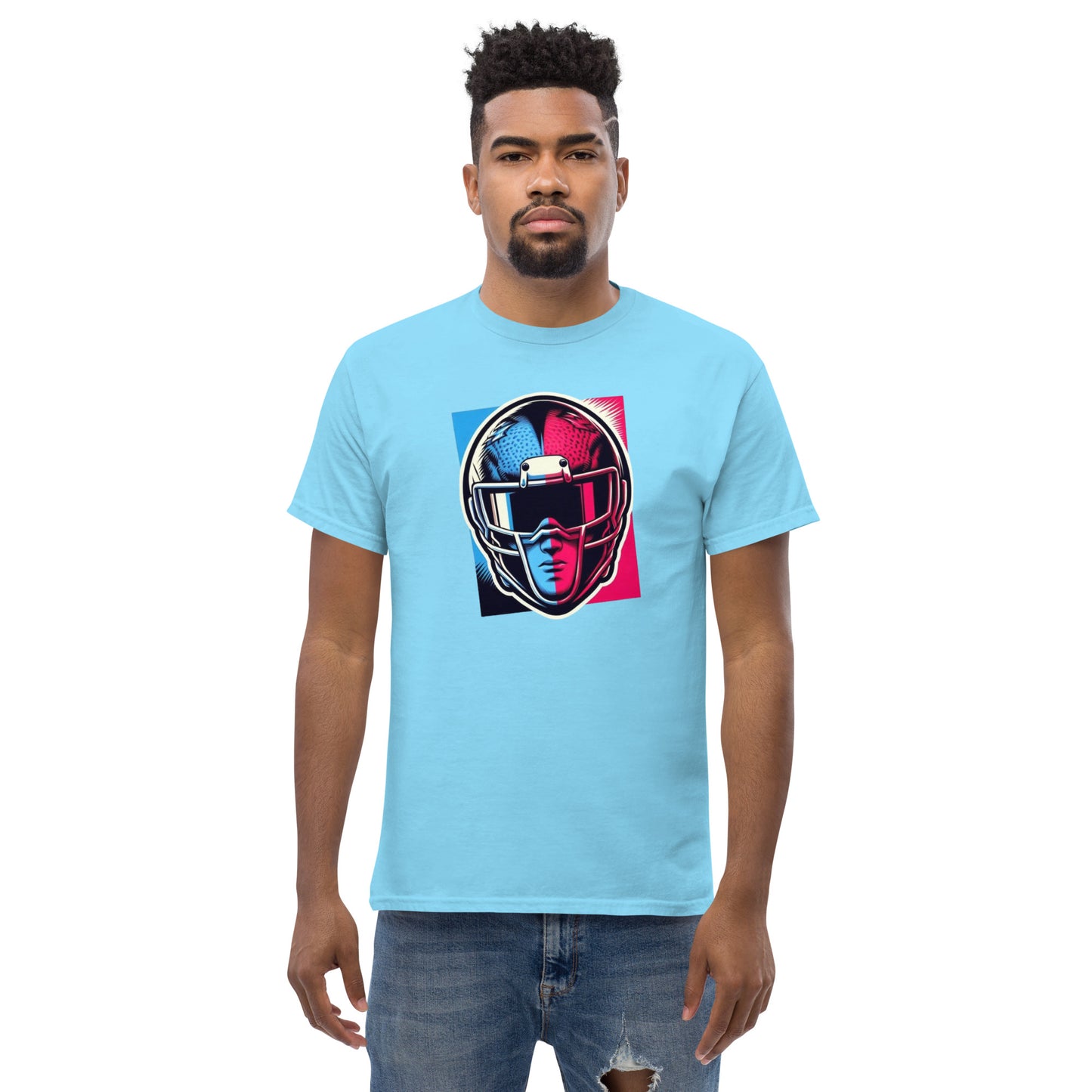 Unisex classic tee