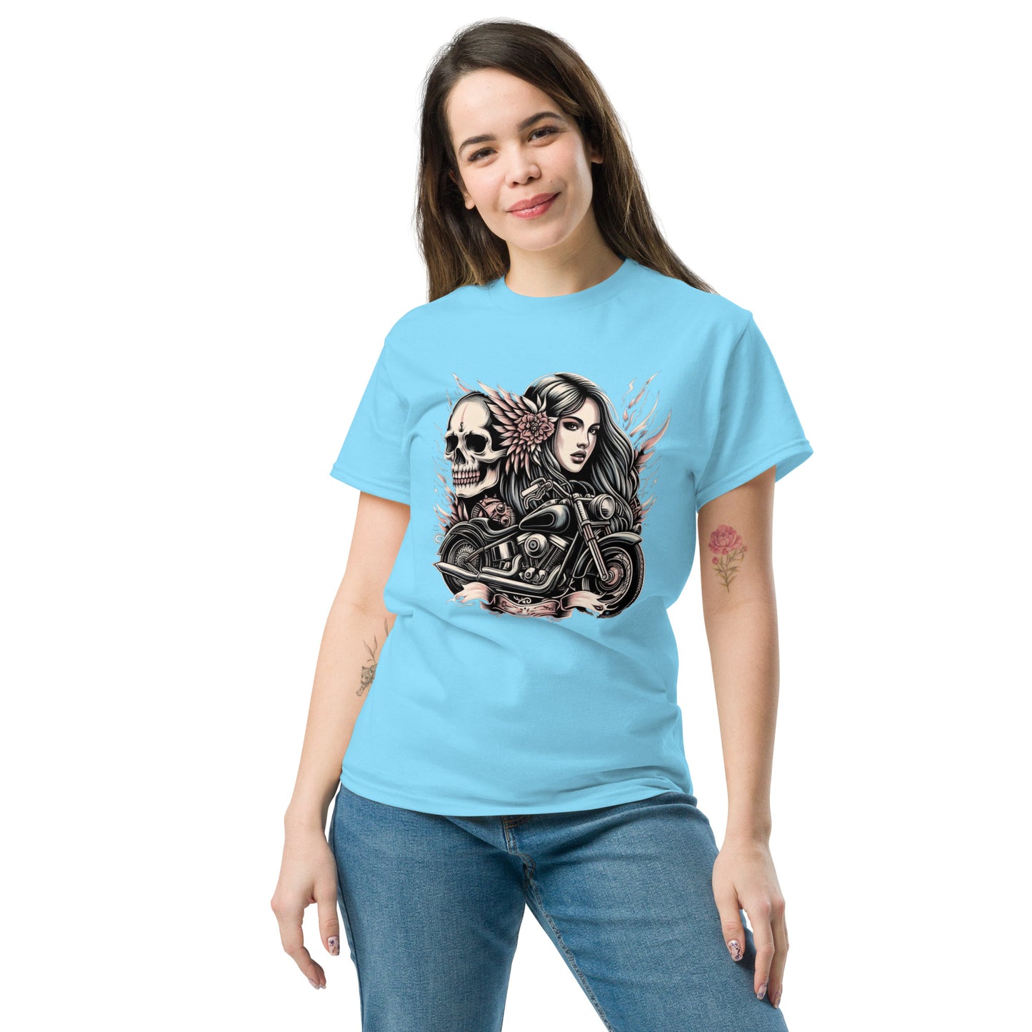 Unisex classic tee