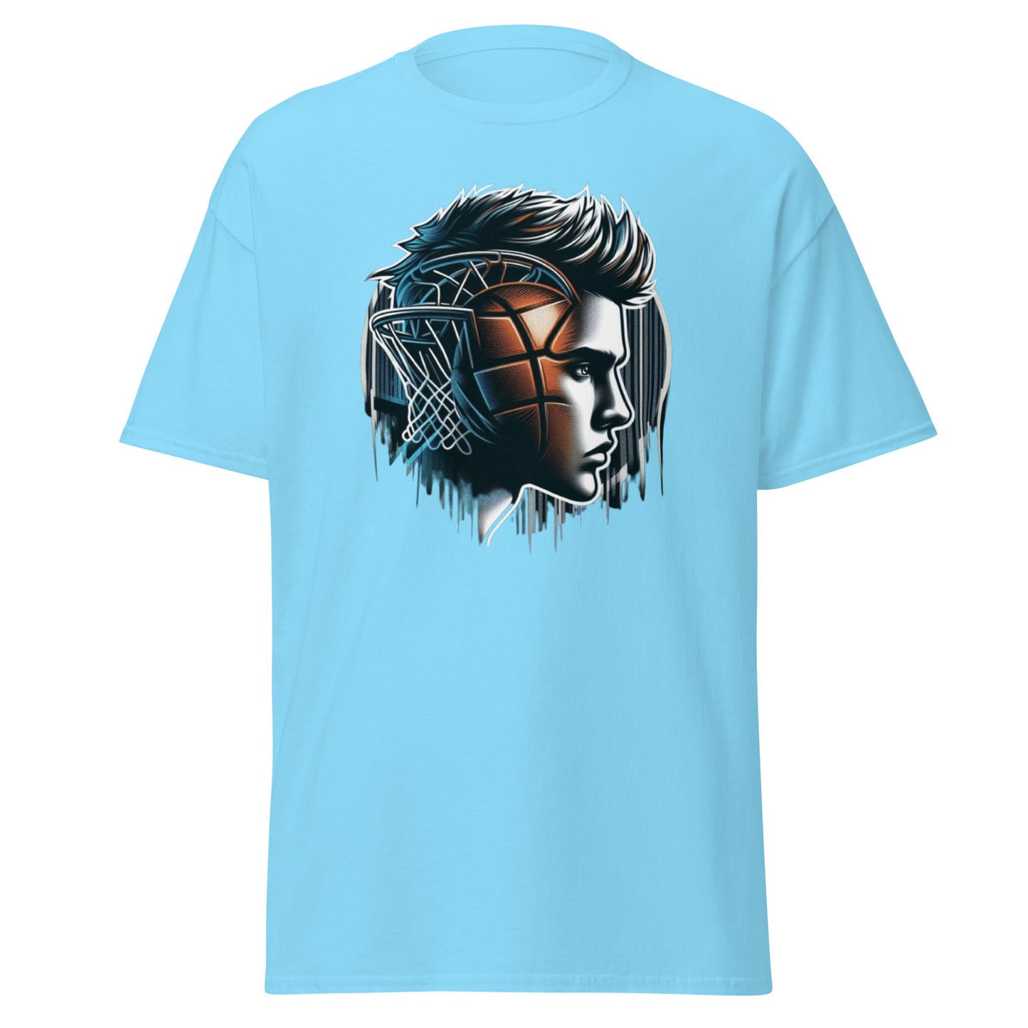 Unisex classic tee
