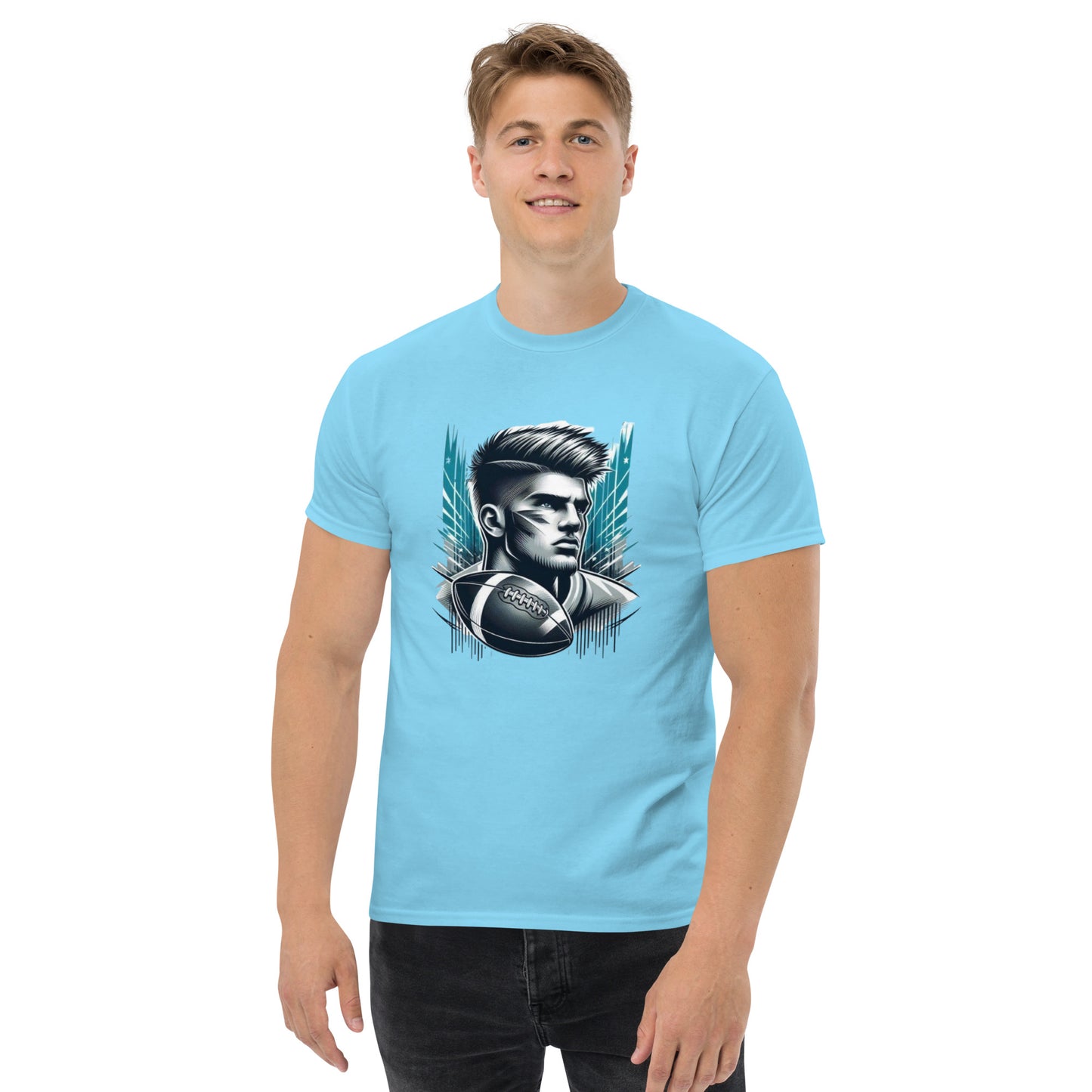 Unisex classic tee