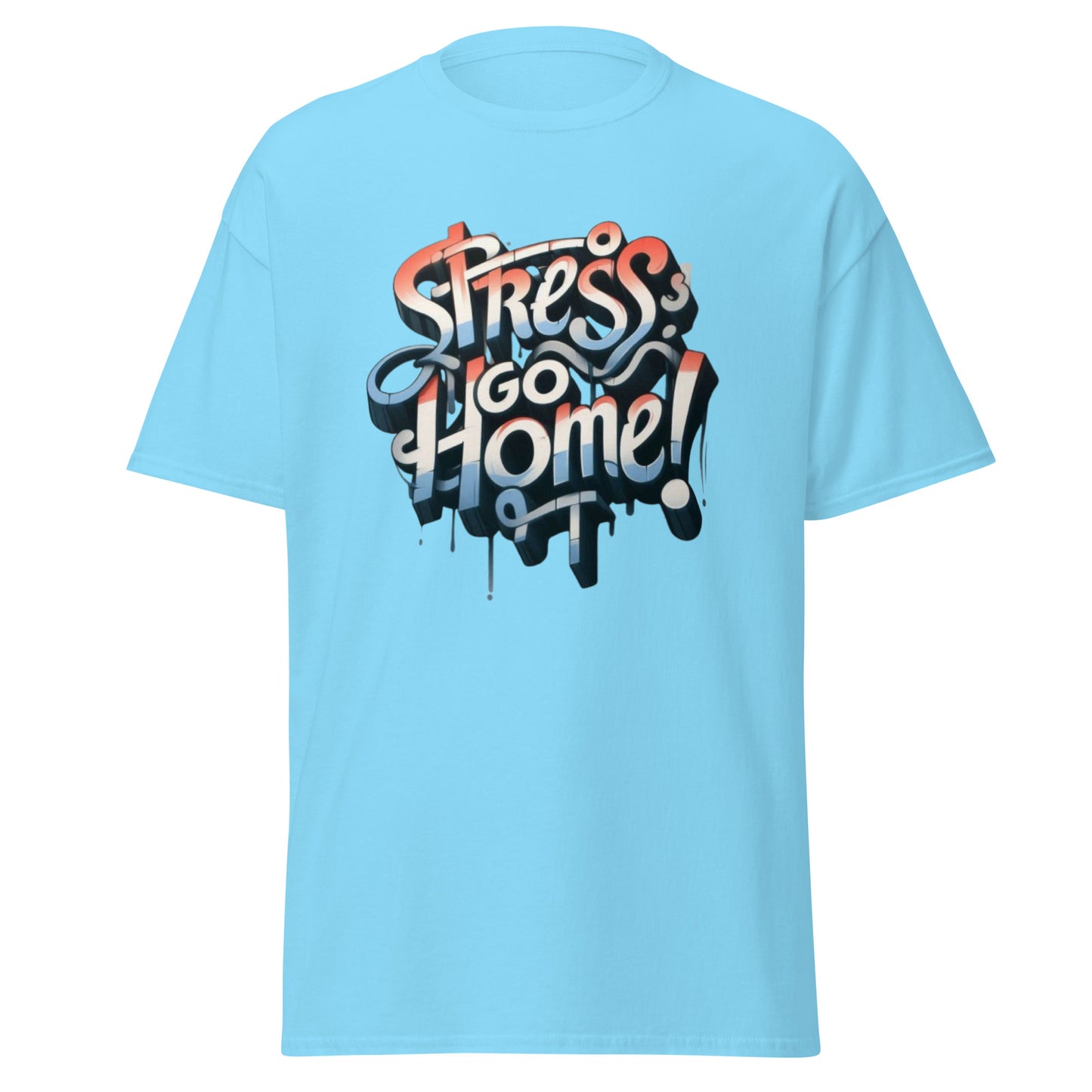 Unisex classic tee