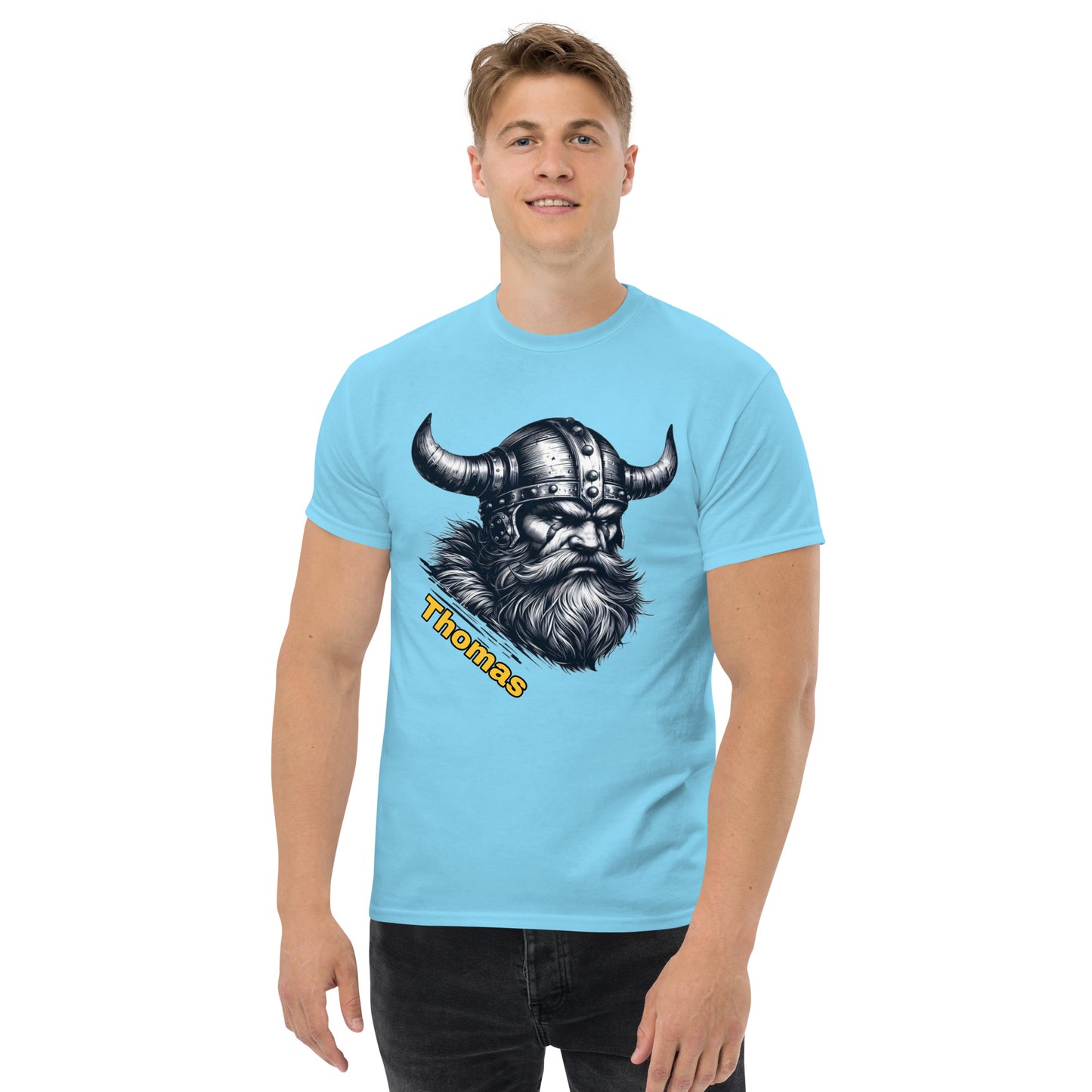Unisex classic tee