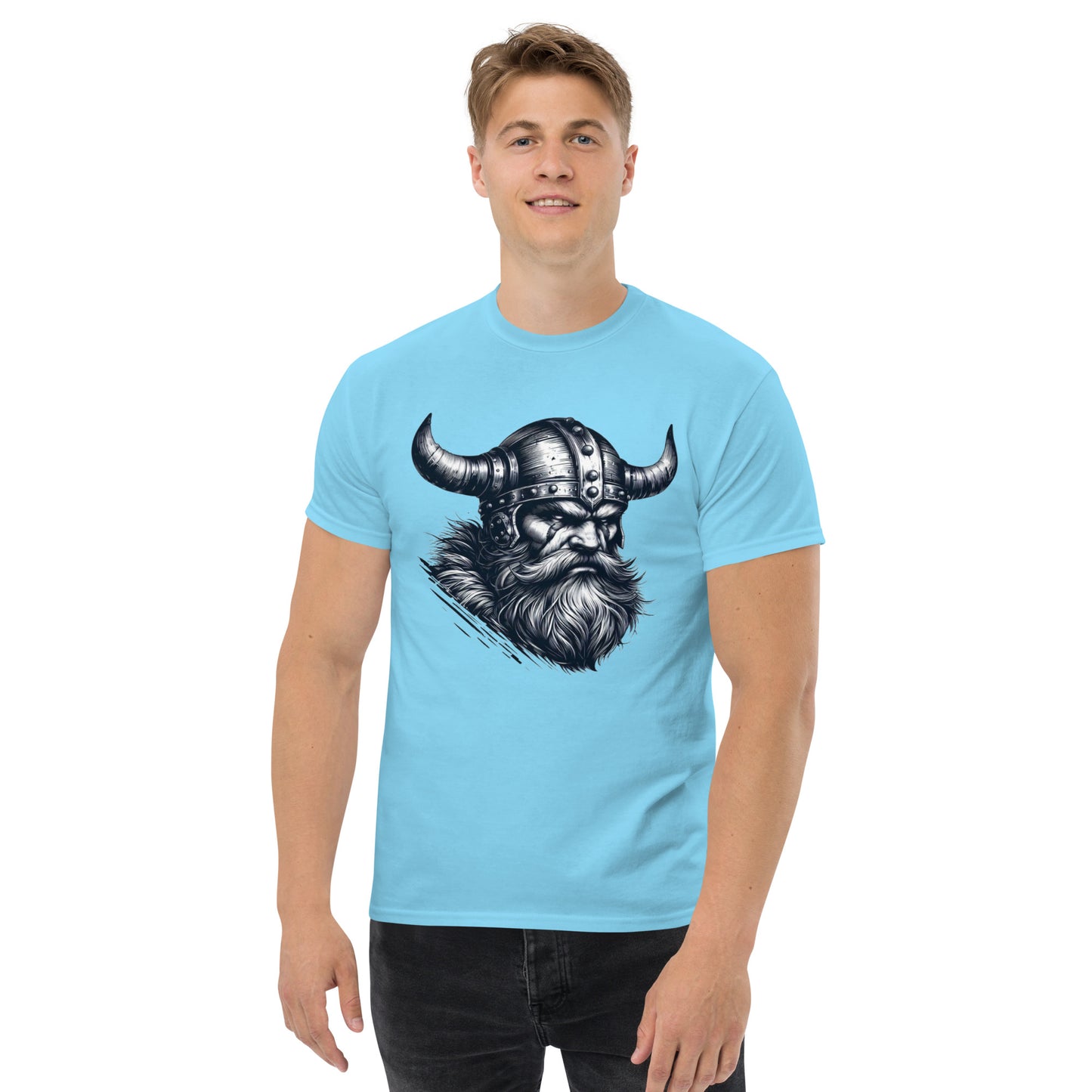 Unisex classic tee