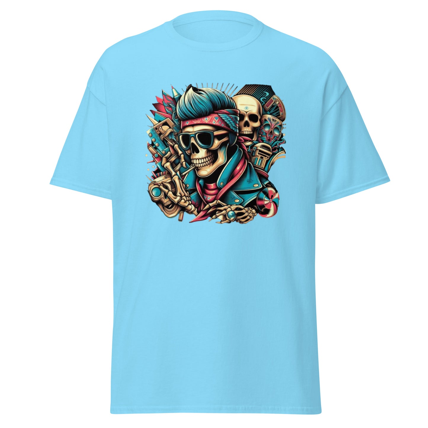 Unisex classic tee